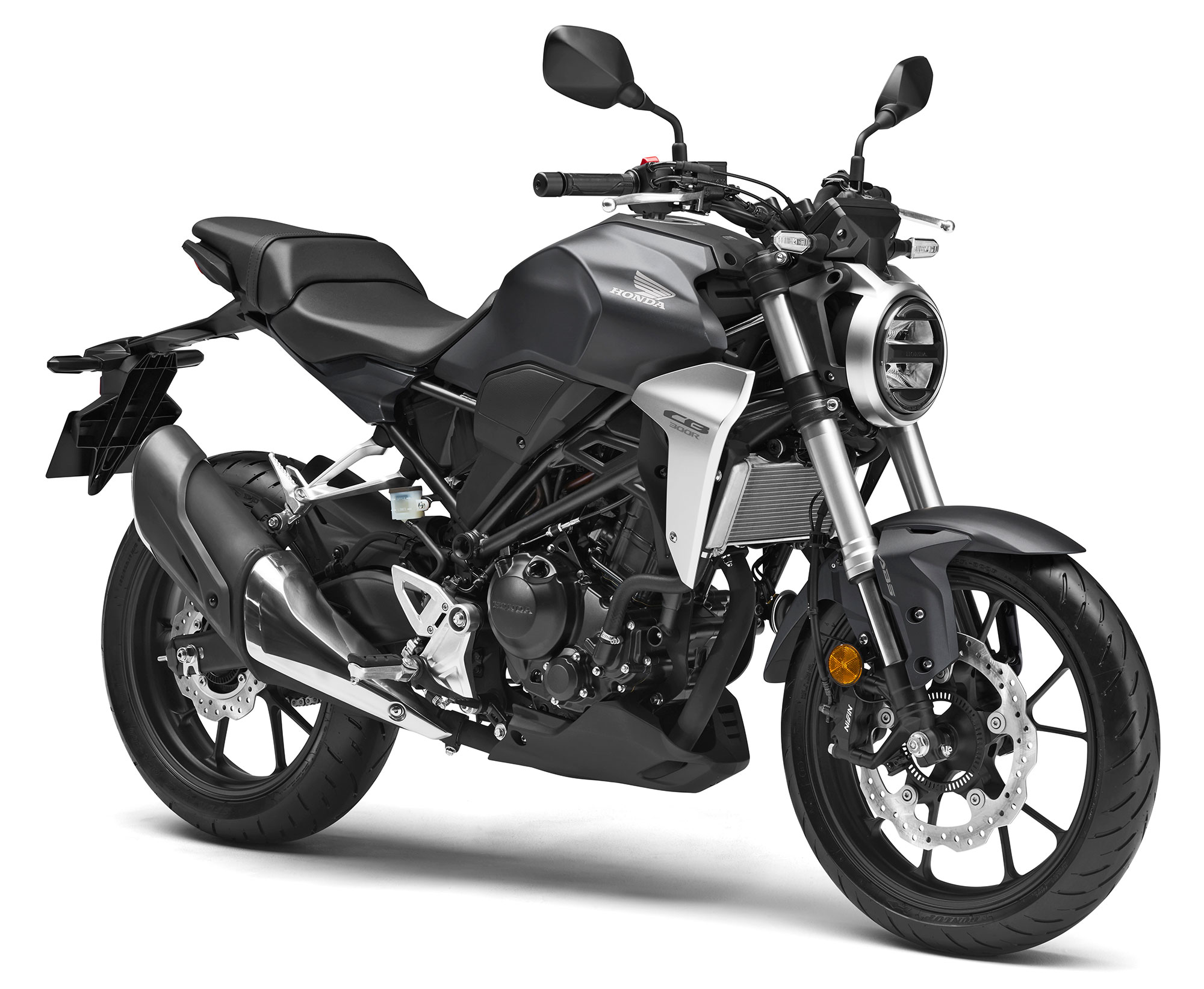 2019 honda cbr300r abs