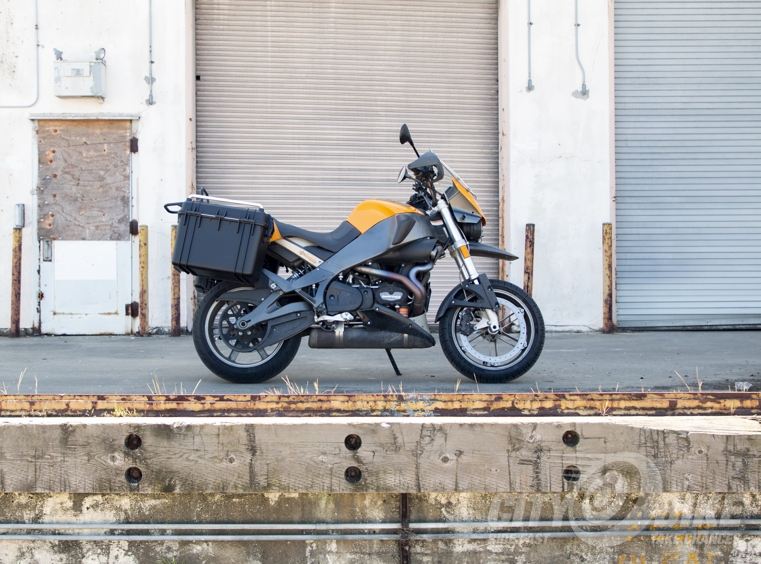 best motorcycle panniers