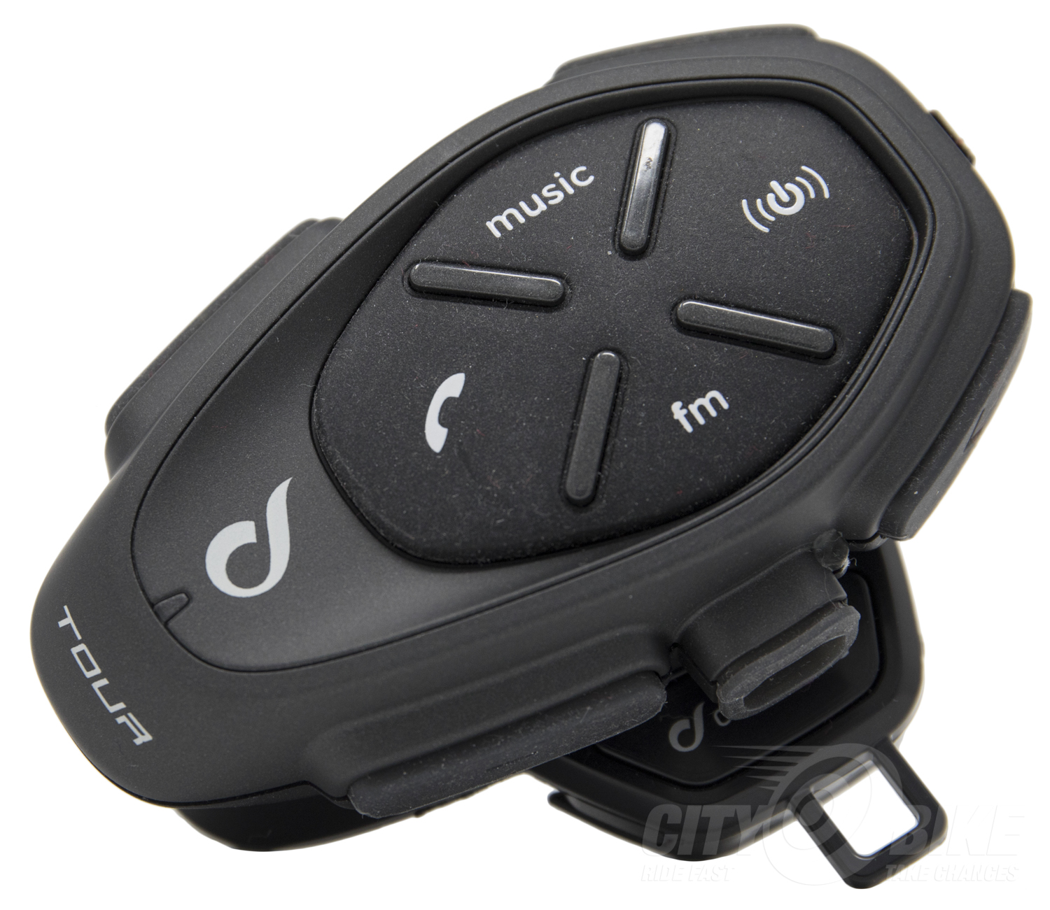 Interphone Tour Intercom & Shoei-Specific Pro Sound Audio Kit ...