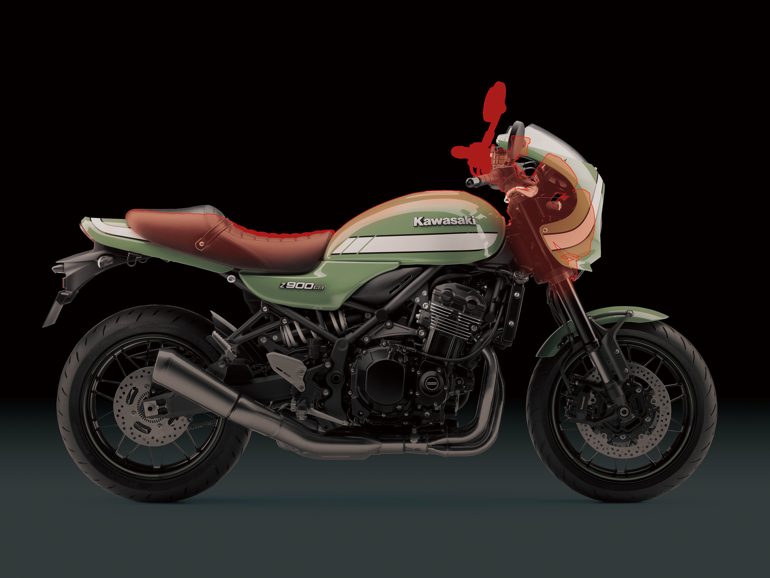 2019 kawasaki z900rs review