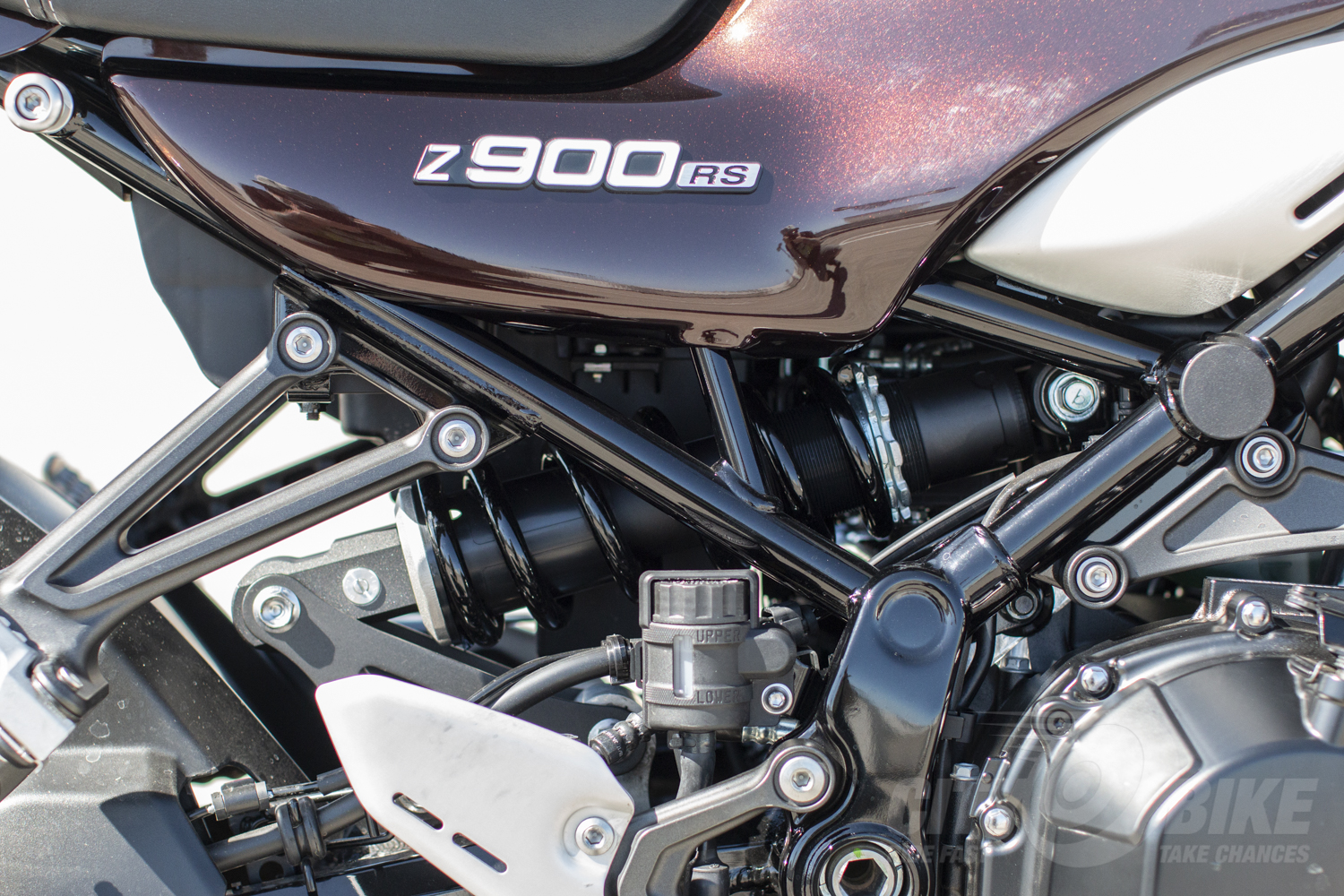 Adjusting Height of Rear Shock? page 2 Suspension Setup and Mods