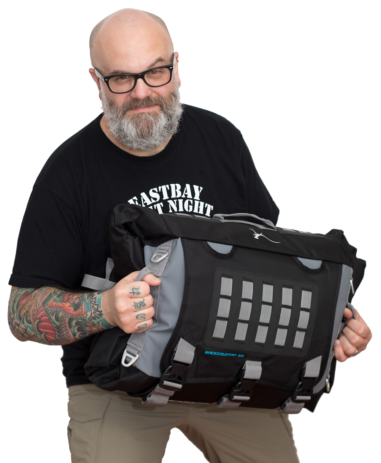 backcountry 30l adventure pack