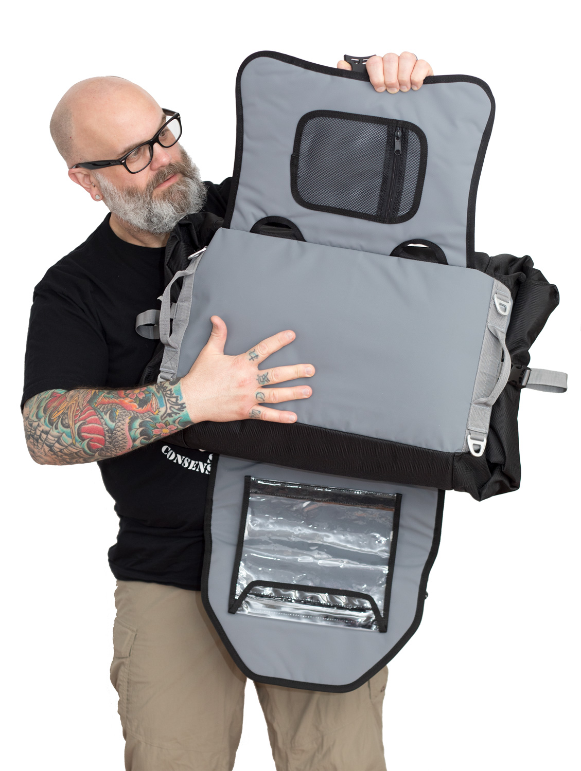 backcountry 30l adventure pack
