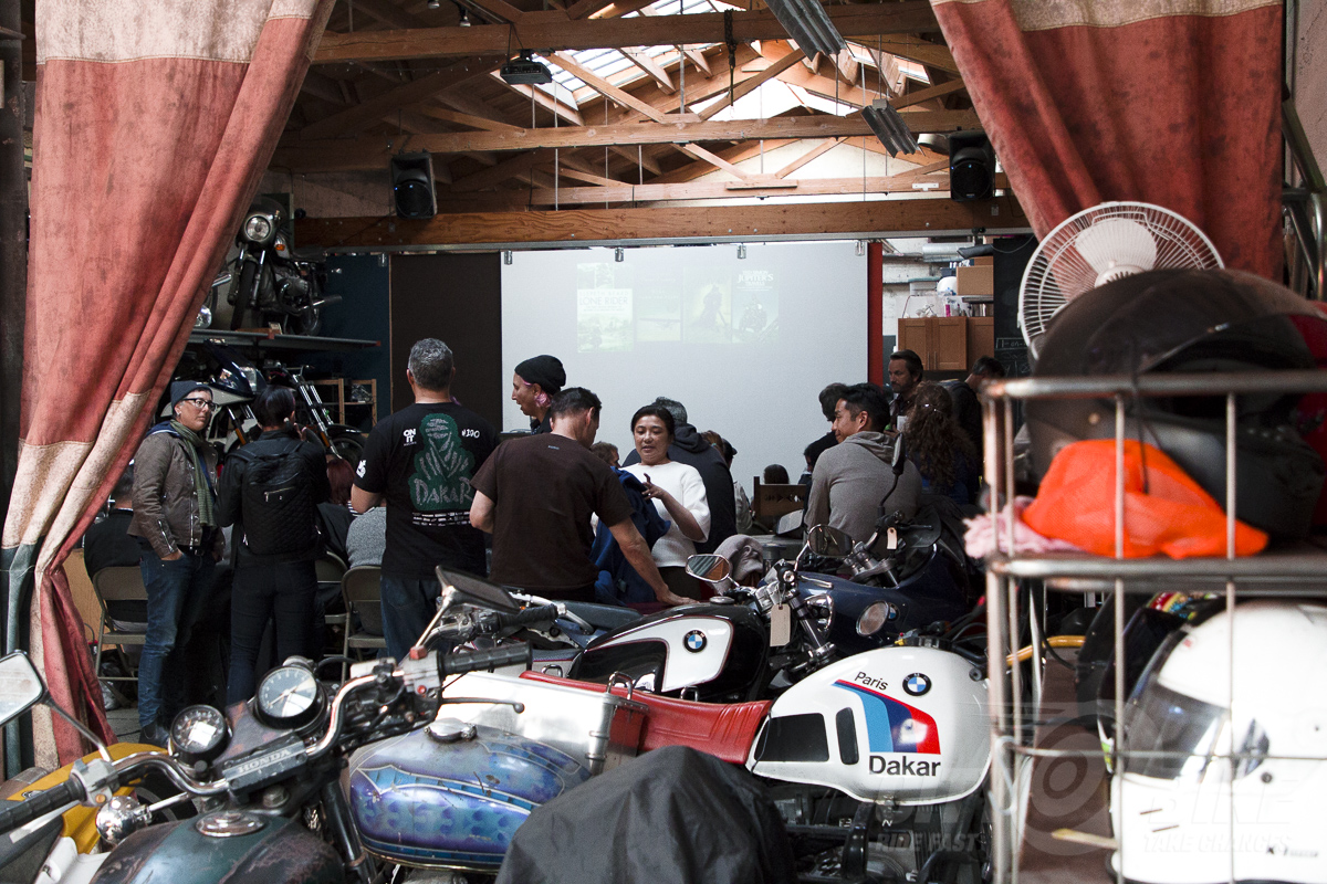 elspeth beard lone rider