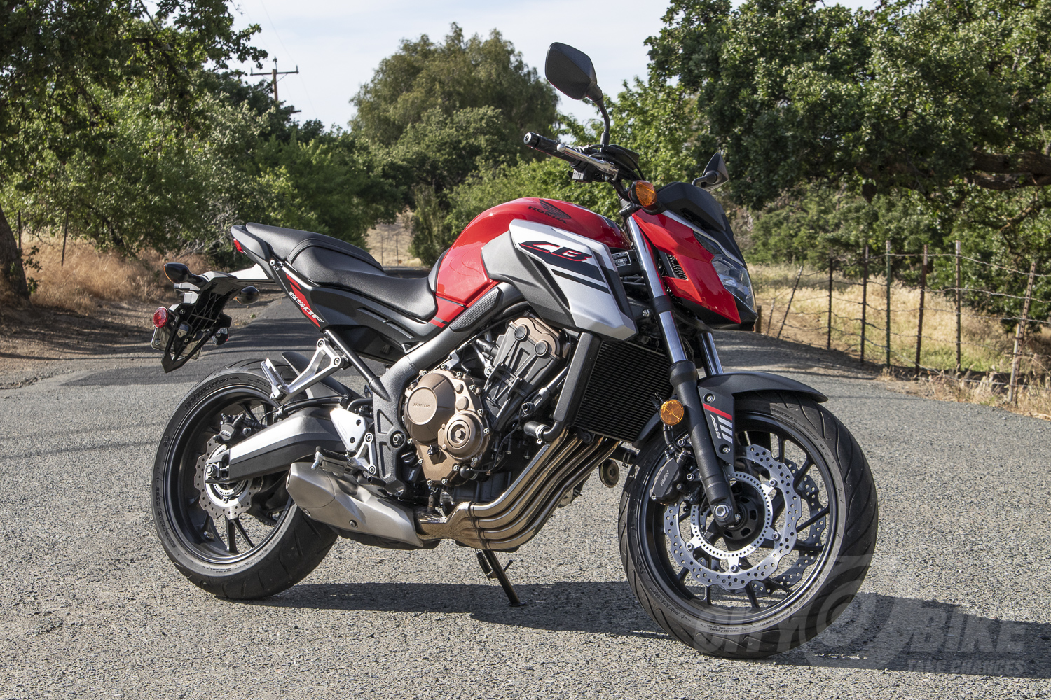 honda cb650f for sale near me