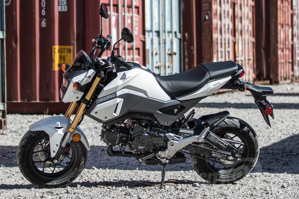 kawasaki grom for sale