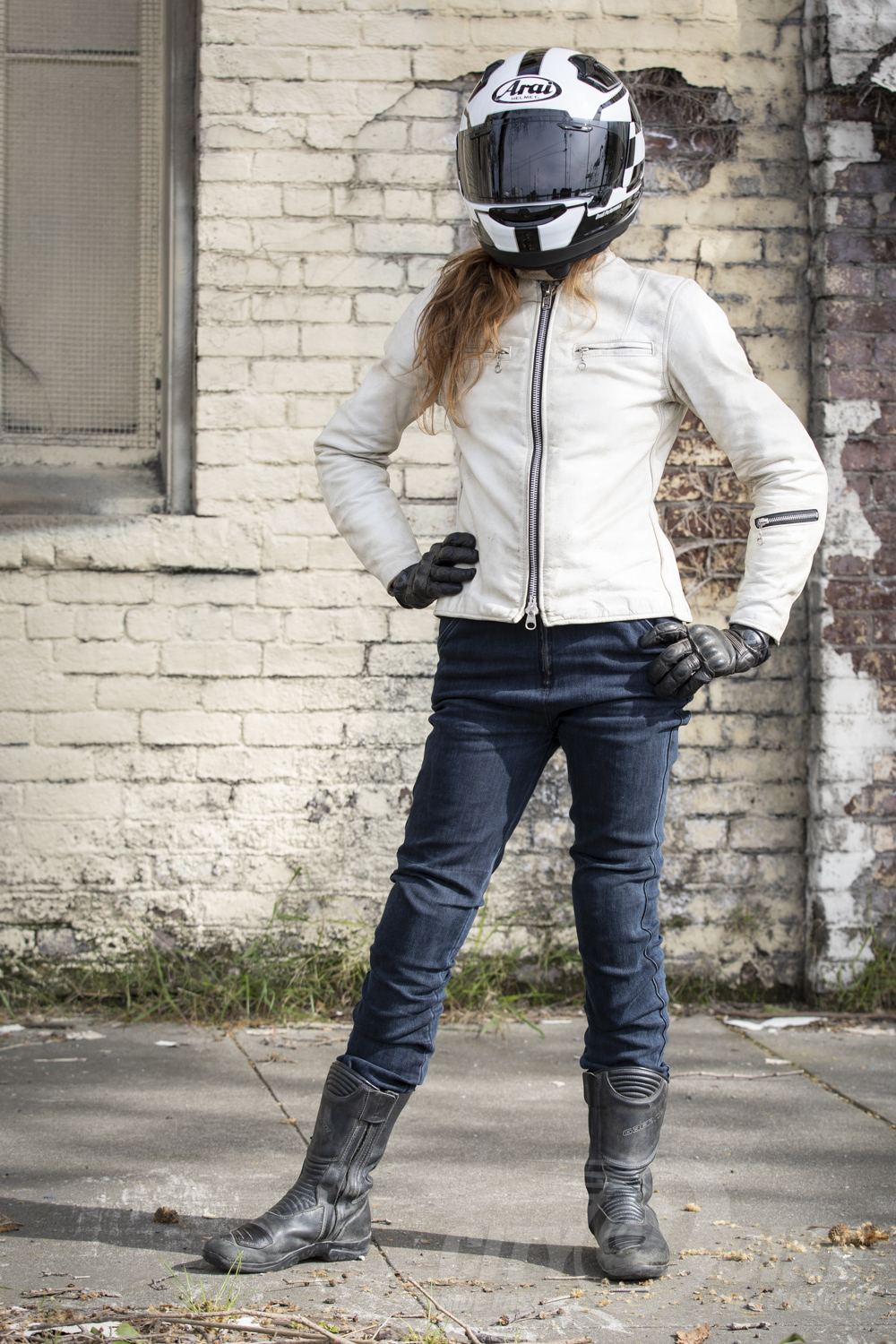 bmw jumpsuit for ladies