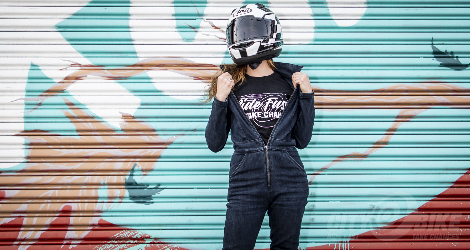 motorcycle jumpsuit womens